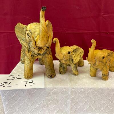 Elephants