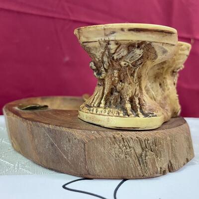Ashtrays
