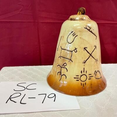 A bell