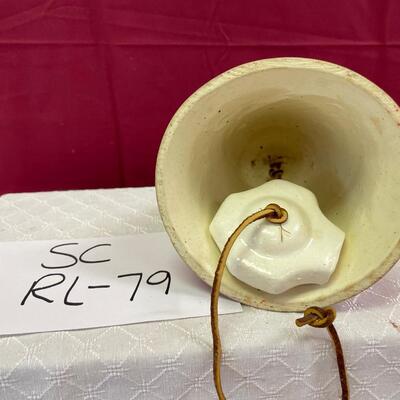 A bell