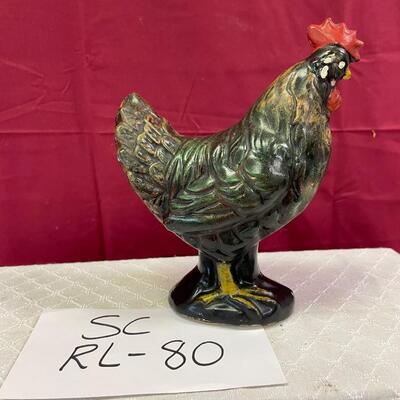 Rooster