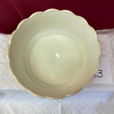 Milk glass