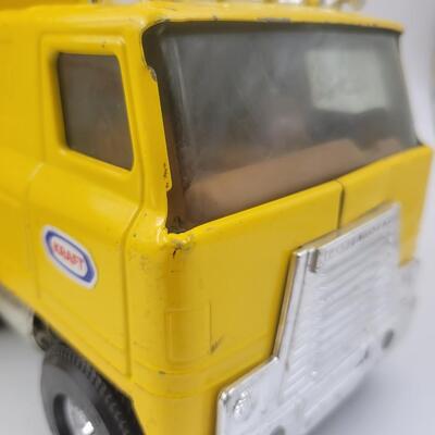 ERTL VELVEETA COLLECTABLE TRUCK & TRAILER
