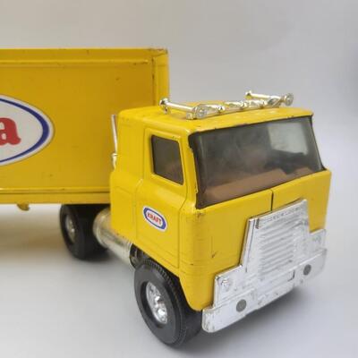 ERTL VELVEETA COLLECTABLE TRUCK & TRAILER
