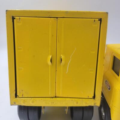 ERTL VELVEETA COLLECTABLE TRUCK & TRAILER