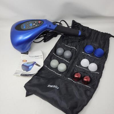 HOMEDIC THERAPIST ELITE MASSAGER - WORKS AMAZINGLY