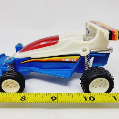1987 BUDDY L AERO RACER CAR
