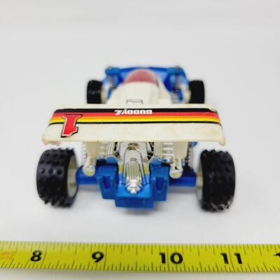 1987 BUDDY L AERO RACER CAR