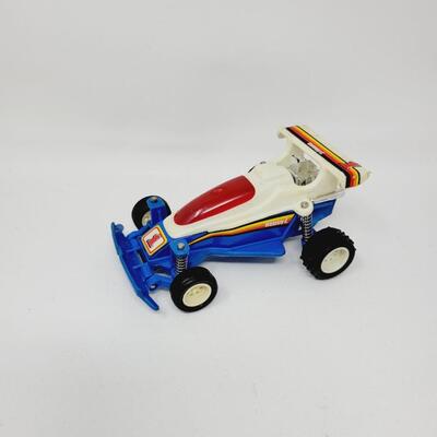 1987 BUDDY L AERO RACER CAR