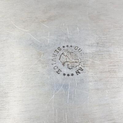 VINTAGE GUARDIAN WARE CAST ALUMINUM COOKING DISHES