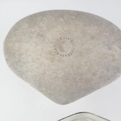 VINTAGE GUARDIAN WARE CAST ALUMINUM COOKING DISHES