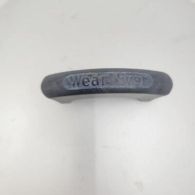 VINTAGE WEAR EVER LIDS ONLY