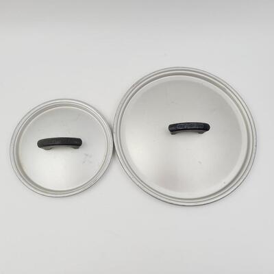 VINTAGE WEAR EVER LIDS ONLY