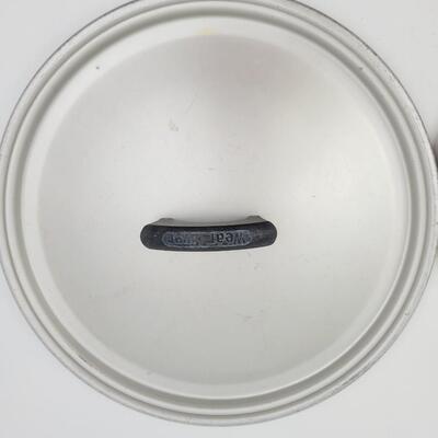 VINTAGE WEAR EVER LIDS ONLY
