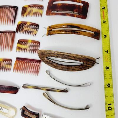 HAIR ACCESSORIES BUNDLE