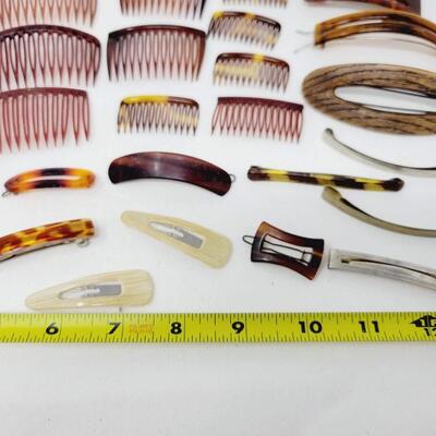 HAIR ACCESSORIES BUNDLE