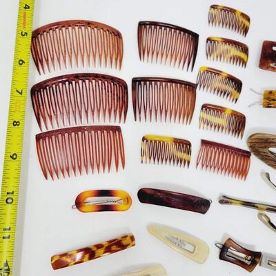 HAIR ACCESSORIES BUNDLE