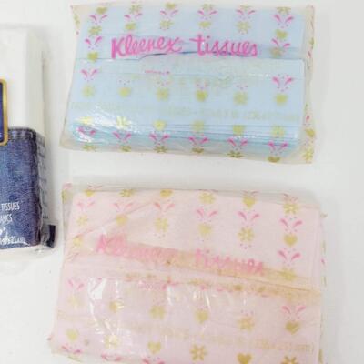 VINTAGE TISSUE BUNDLE