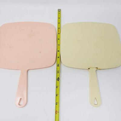 GOODIE HAND MIRROR BUNDLE