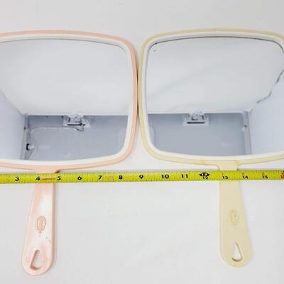 GOODIE HAND MIRROR BUNDLE