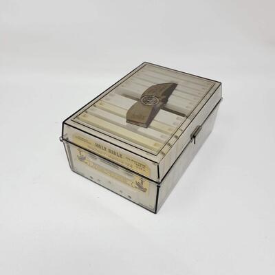 NEW TESTAMENT TAPE BUNDLE