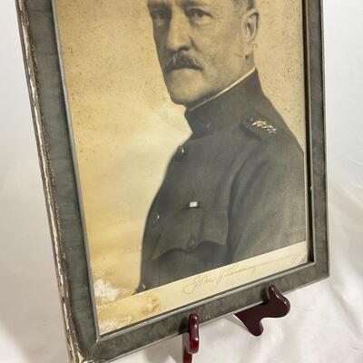 -104- MILITARY | World War Books, Photograph, and Souvenir Silk