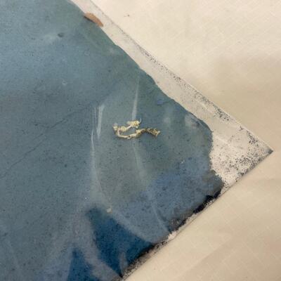 -104- MILITARY | World War Books, Photograph, and Souvenir Silk