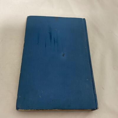 -104- MILITARY | World War Books, Photograph, and Souvenir Silk