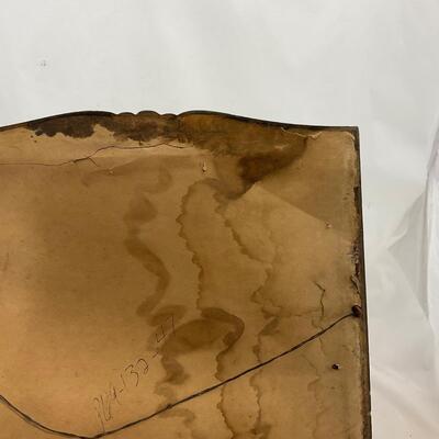 -104- MILITARY | World War Books, Photograph, and Souvenir Silk