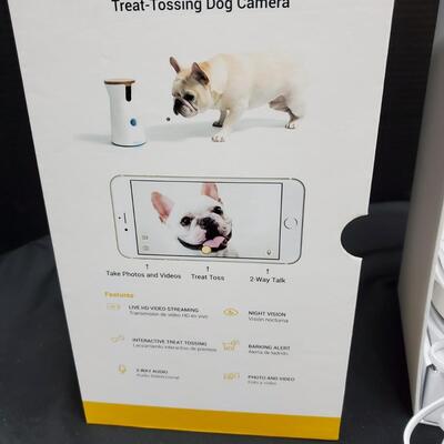 Furbo Dog Camera