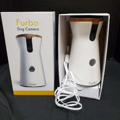 Furbo Dog Camera