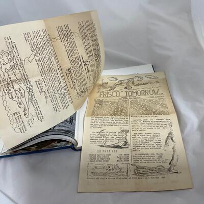 -107- MILITARY | Set of Two Korean War 2nd Infantry Division Books