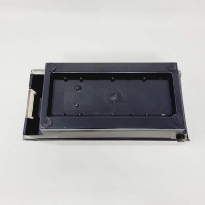 VINTAGE COMPUTER DISK HOLDER