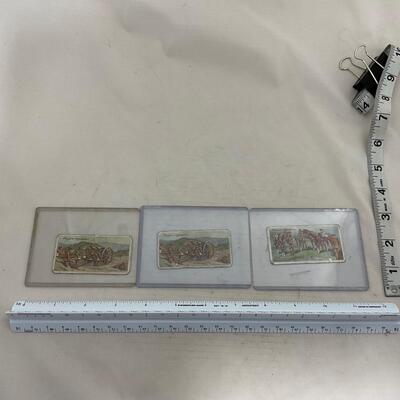 -108- MILITARY | World War I Postcards, Photos, and Tobacco Cards