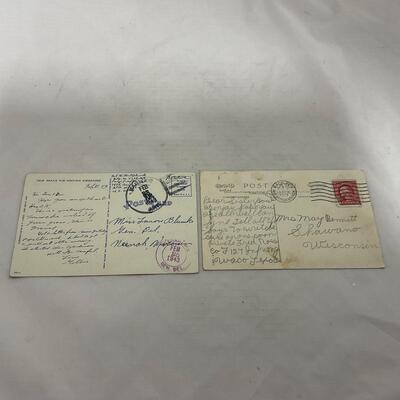 -108- MILITARY | World War I Postcards, Photos, and Tobacco Cards