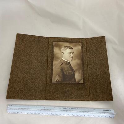 -108- MILITARY | World War I Postcards, Photos, and Tobacco Cards