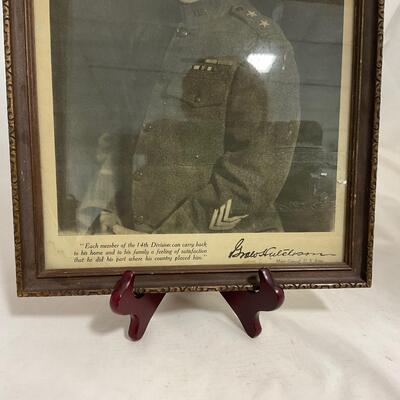 -108- MILITARY | World War I Postcards, Photos, and Tobacco Cards