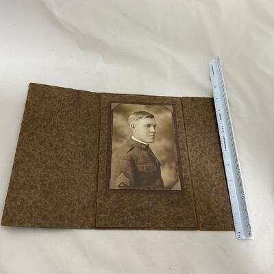 -108- MILITARY | World War I Postcards, Photos, and Tobacco Cards