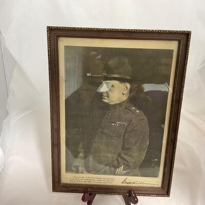 -108- MILITARY | World War I Postcards, Photos, and Tobacco Cards
