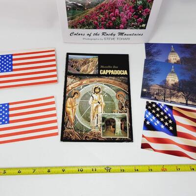 GO AROUND THE US BUNDLE