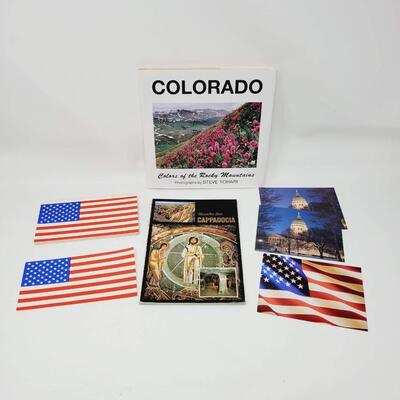 GO AROUND THE US BUNDLE