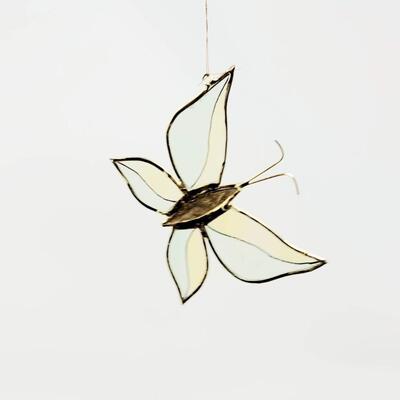 GLASS OUTDOOR DECOR BUNDLE