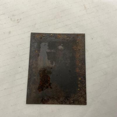 -113- HISTORY | Civil War Era Ambrotypes and Tin Types