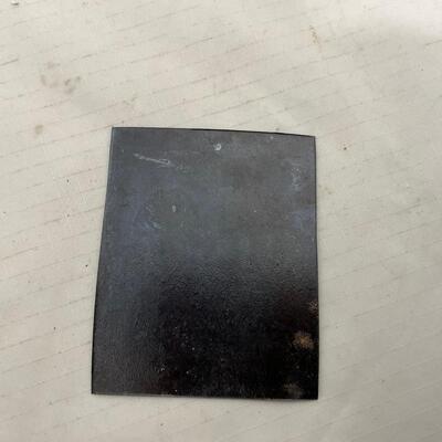 -113- HISTORY | Civil War Era Ambrotypes and Tin Types