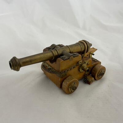 -114- HISTORY | High Quality Replica Cannon