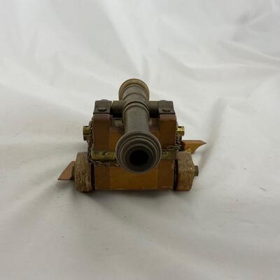 -114- HISTORY | High Quality Replica Cannon