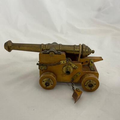-114- HISTORY | High Quality Replica Cannon