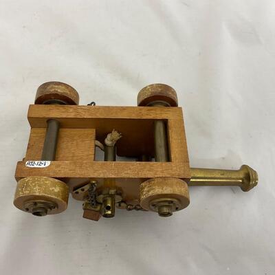 -114- HISTORY | High Quality Replica Cannon