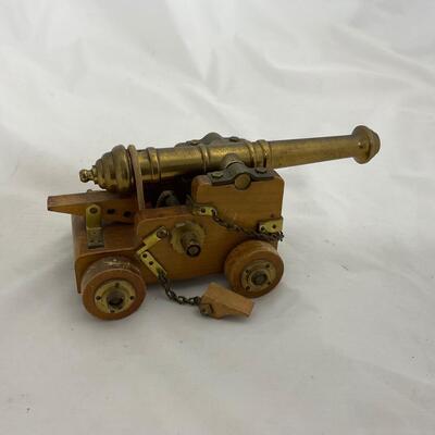 -114- HISTORY | High Quality Replica Cannon