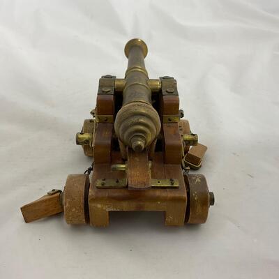 -114- HISTORY | High Quality Replica Cannon